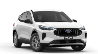 2026 Ford Escape® External Image 5